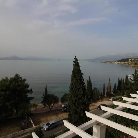 Sea Side Villa Alexandra Alissos Exterior foto